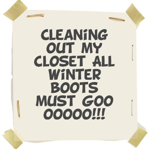 Boots - Picture 2 of 2